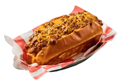 CHILI CHEESE BIG DOG