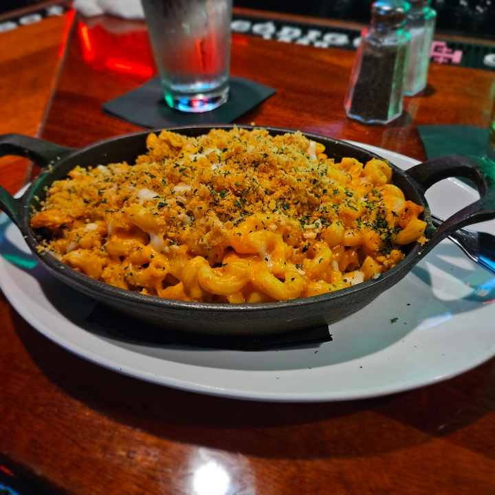 Ale House Mac & Cheese