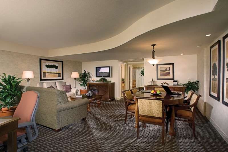 Images Pointe Hilton Tapatio Cliffs Resort
