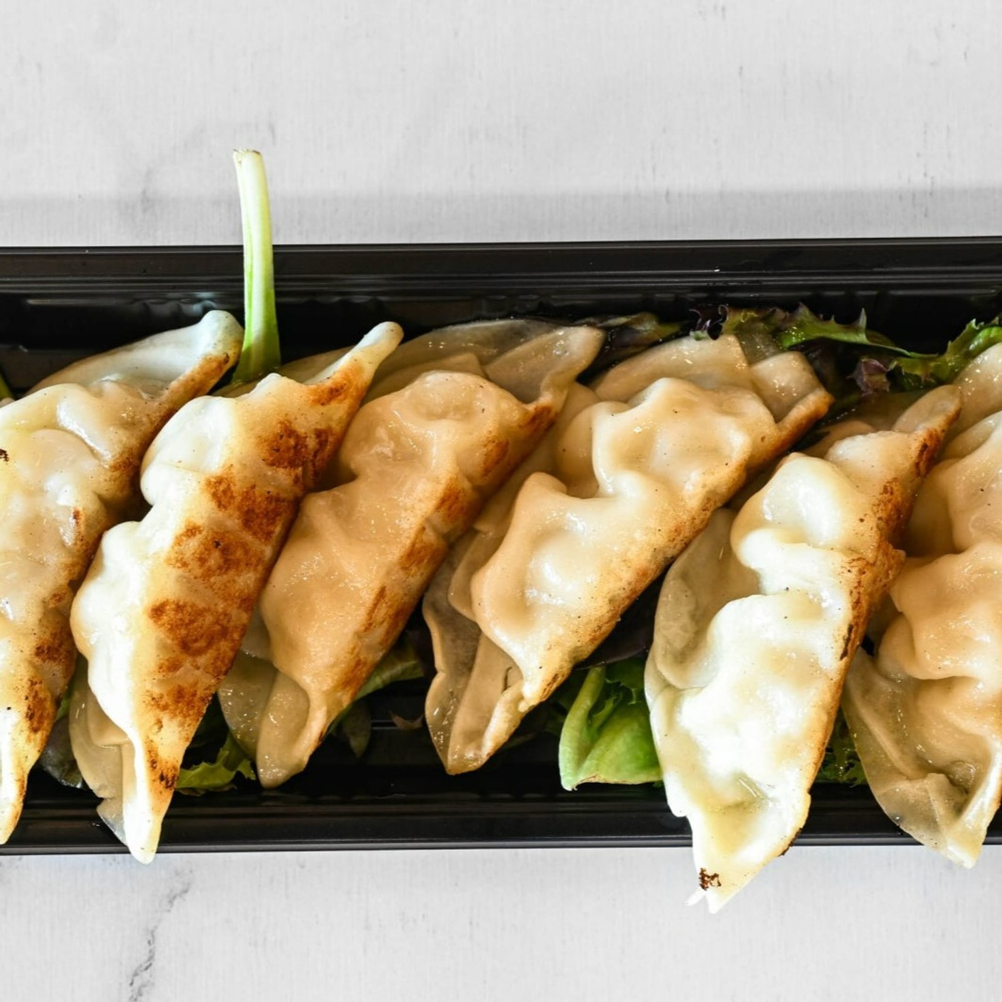 Dumpling gyoza (6 units)