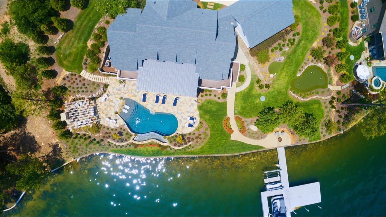 Outside Landscape Group Image