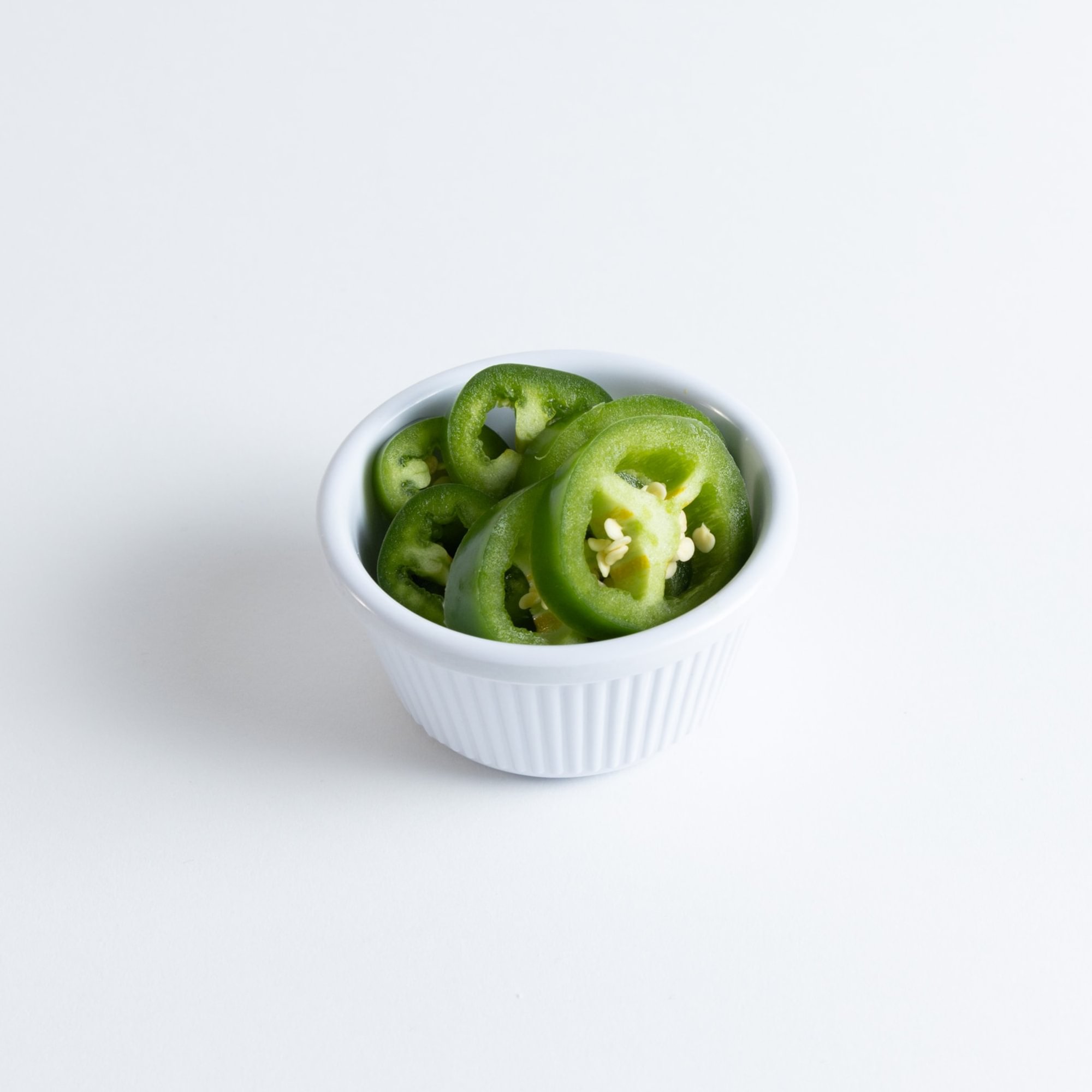 Extra Jalapeños