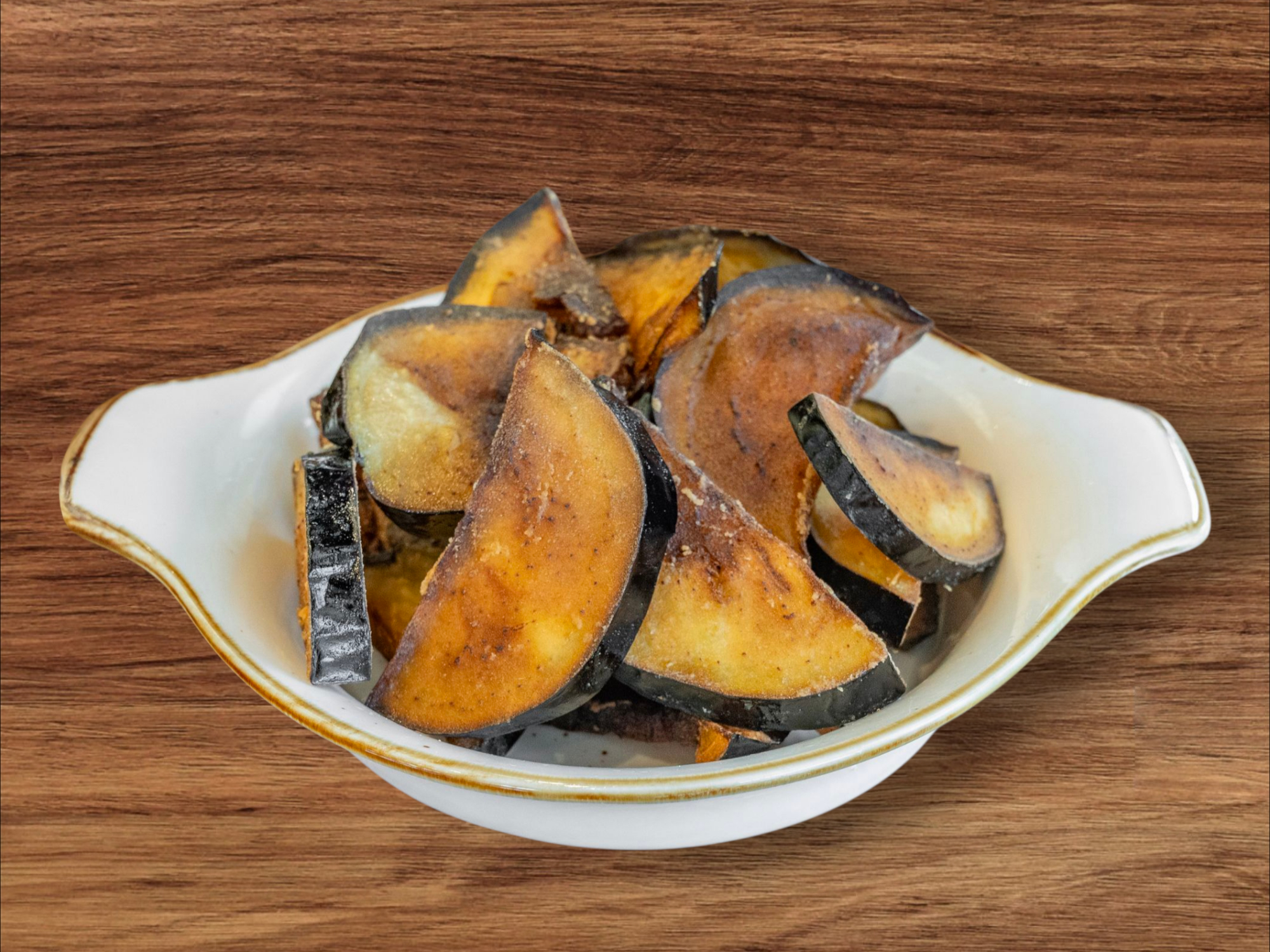 Eggplant Salad