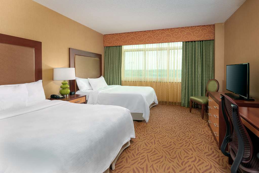 Embassy Suites by Hilton Omaha La Vista Hotel & Conference Center Image