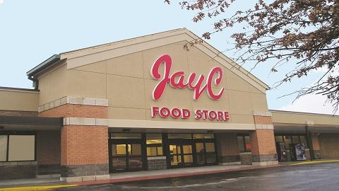 Jay C Food Store Photo