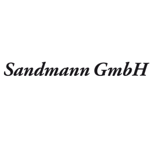 Logo von Sandmann GmbH