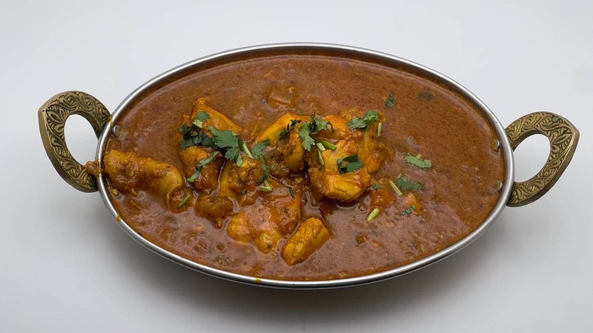 Chicken Curry