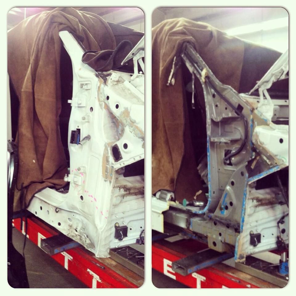 Precision Auto Body Image