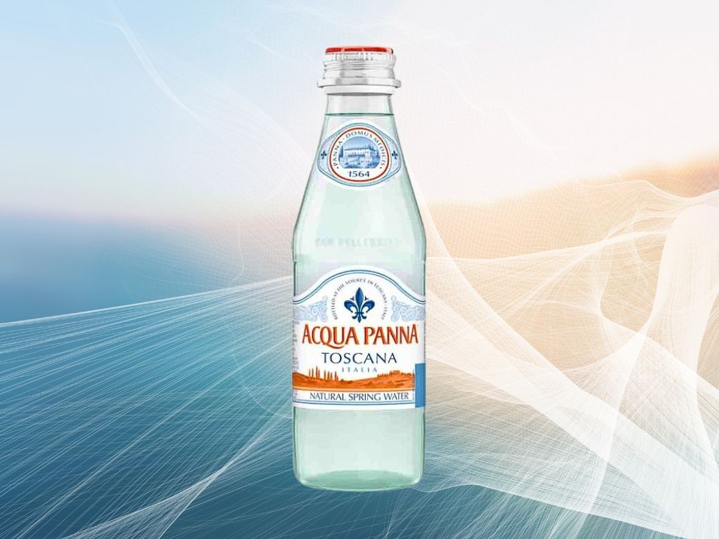 Acqua Panna