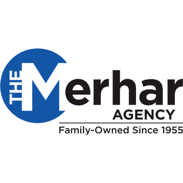 The Merhar Agency LLC Logo