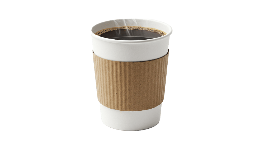 Hot Americano