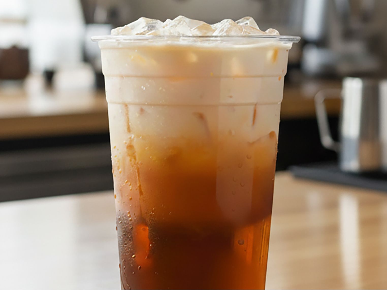 Thai Tea