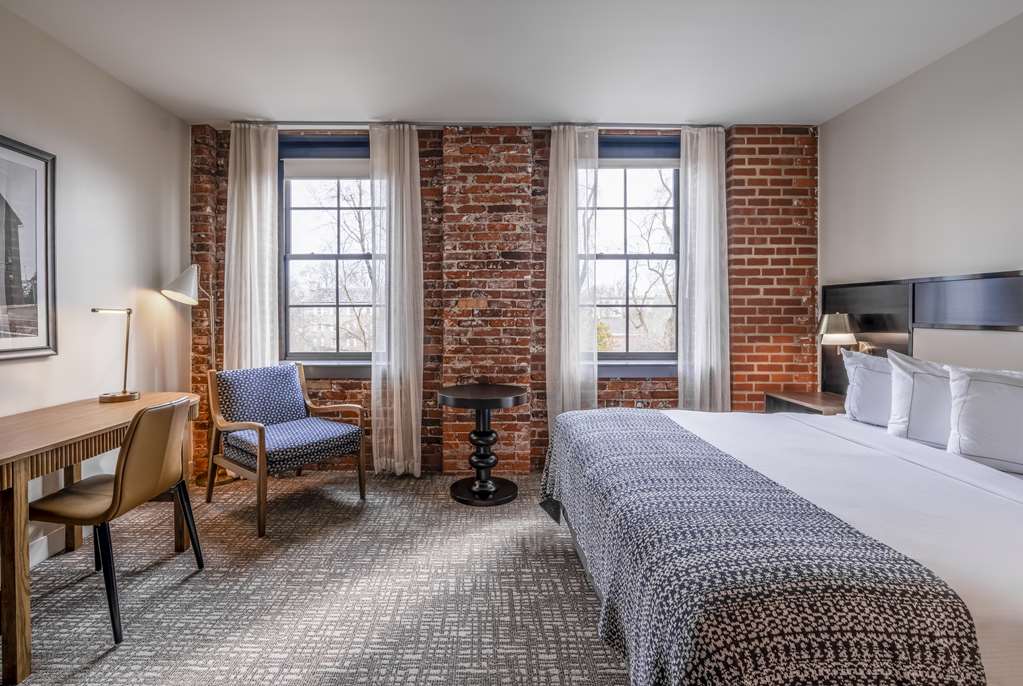 The Wilbur Lititz, Tapestry Collection by Hilton Image