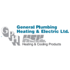 General Plumbing Heating & Electric Ltd North Battleford