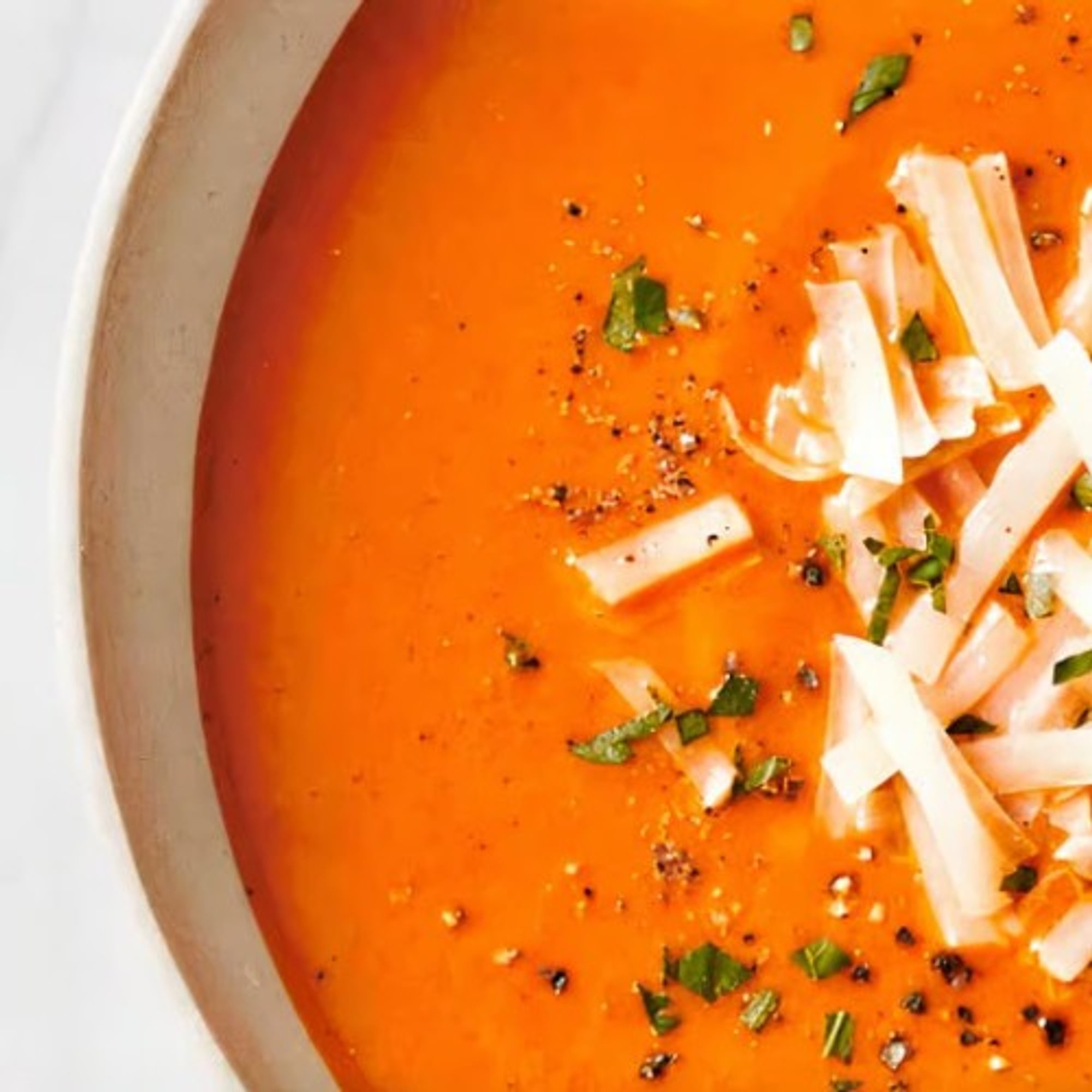 Tomato Soup