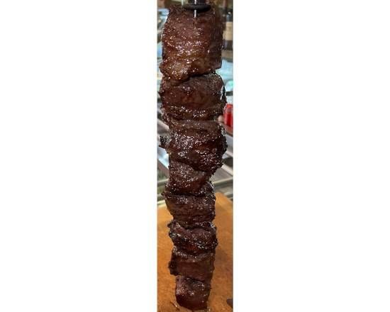 Garlic Beef 1 Lb