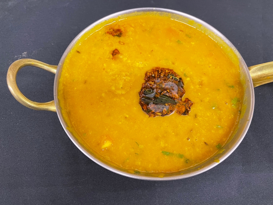 Tadke Wali Dal (V)