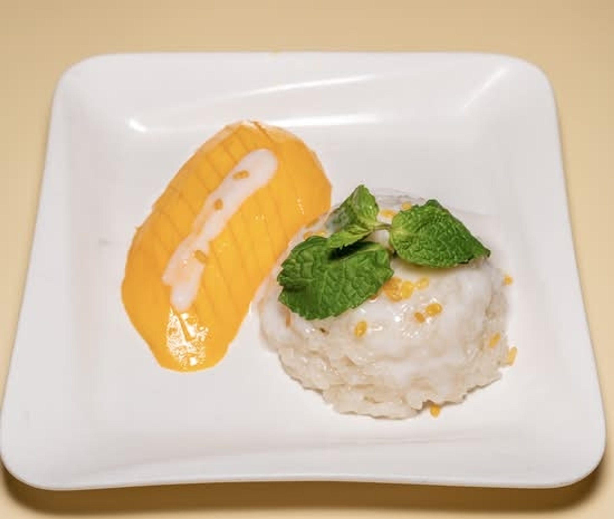 Sticky Rice