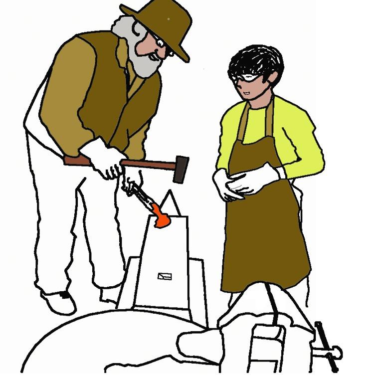 Serendipity Studio Logo