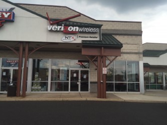 Verizon Authorized Retailer - TCC Photo