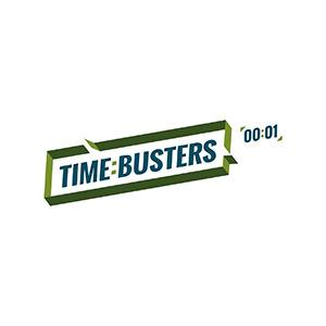 Time-Busters GmbH Wien Time-Busters GmbH Wien