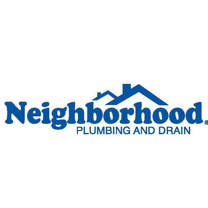 Neighborhood Plumbing and Drain Logo