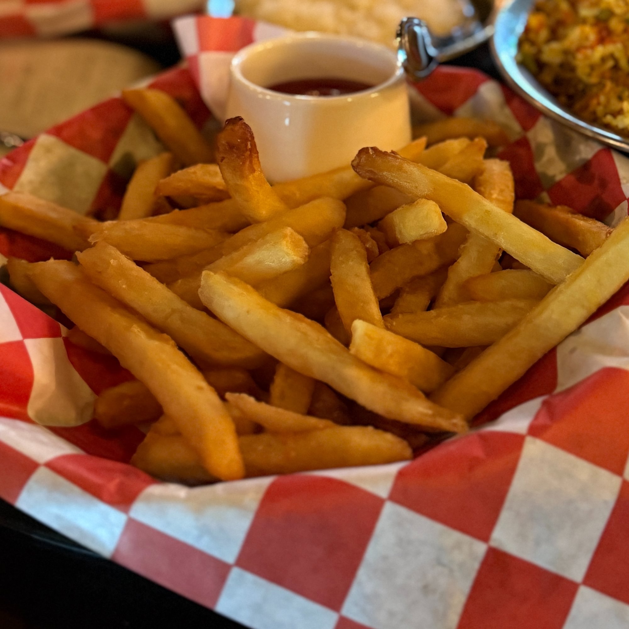 French Fries