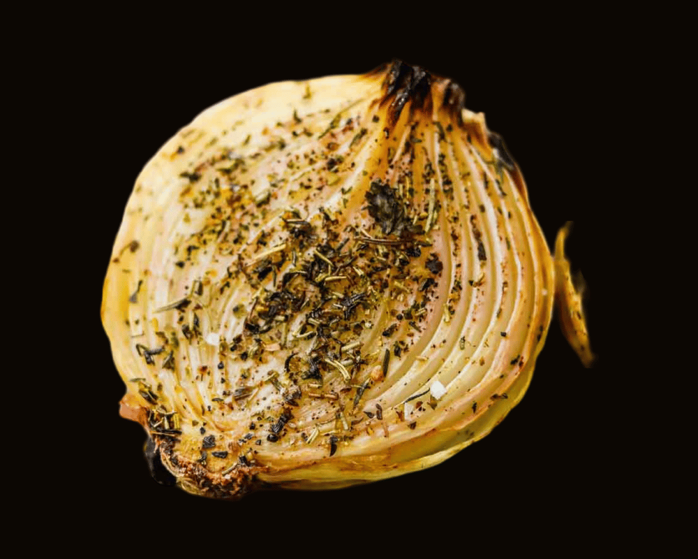 Grilled Onion