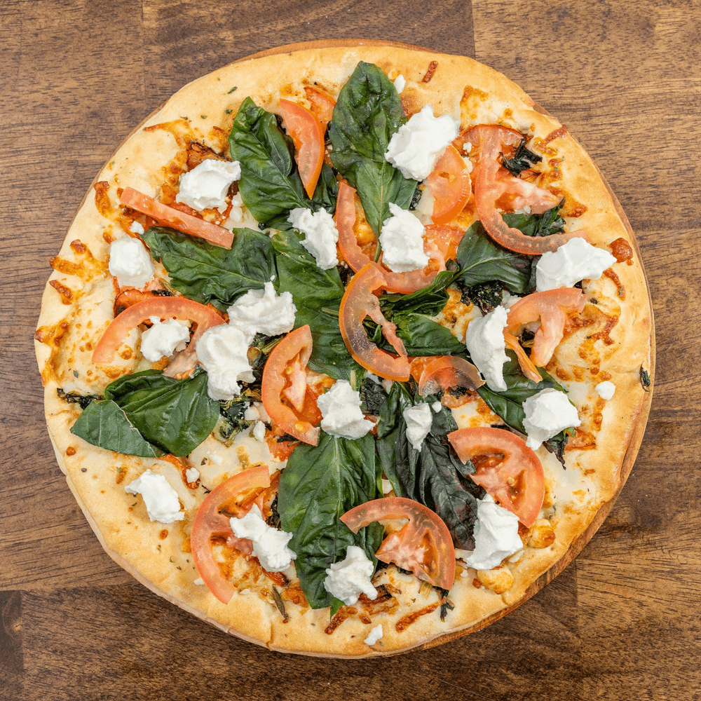 Margherita Pizza
