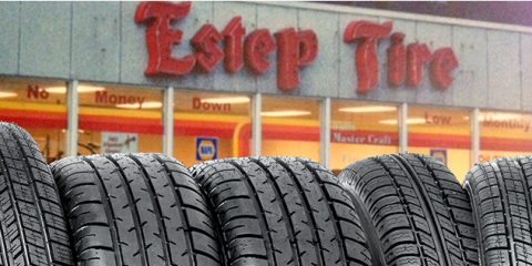 Estep Tire & Auto Center Inc Photo