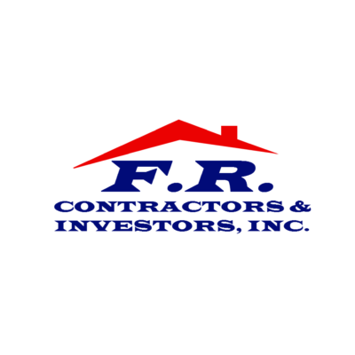 F.R. Contractors &amp; Investors, Inc. Logo