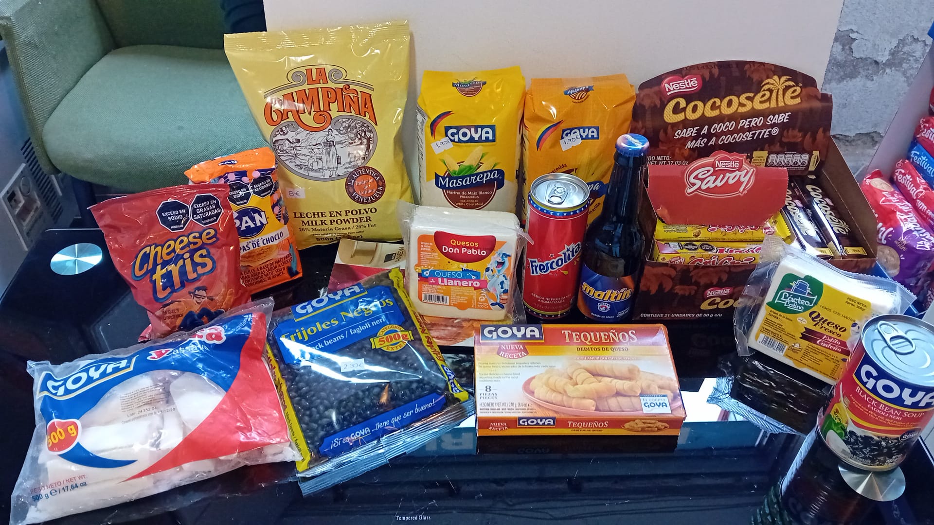 Galería en miniatura