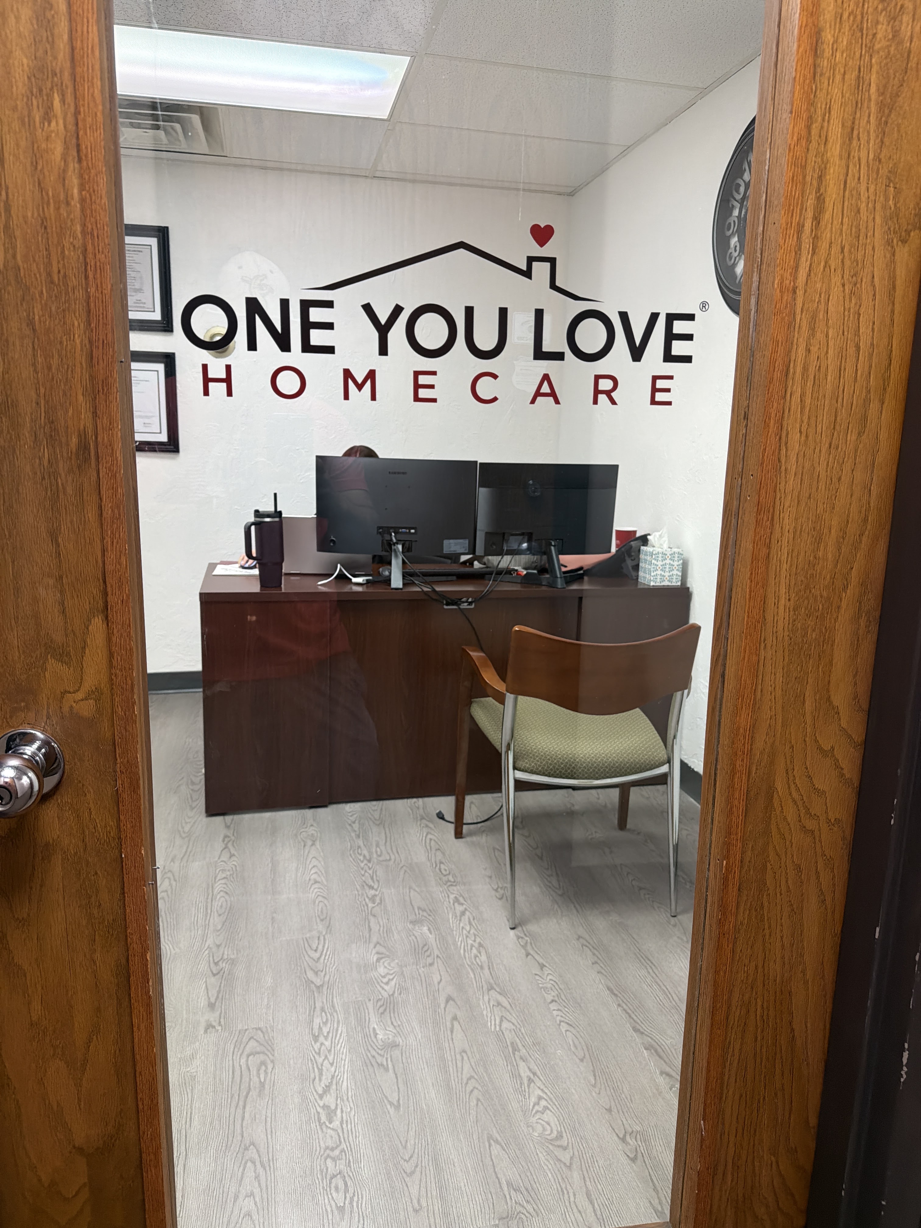 One You Love Homecare Oklahoma City