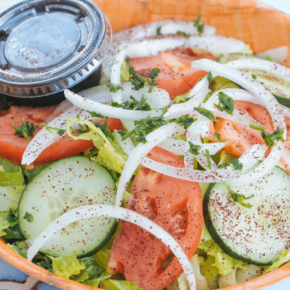 Garden Salad