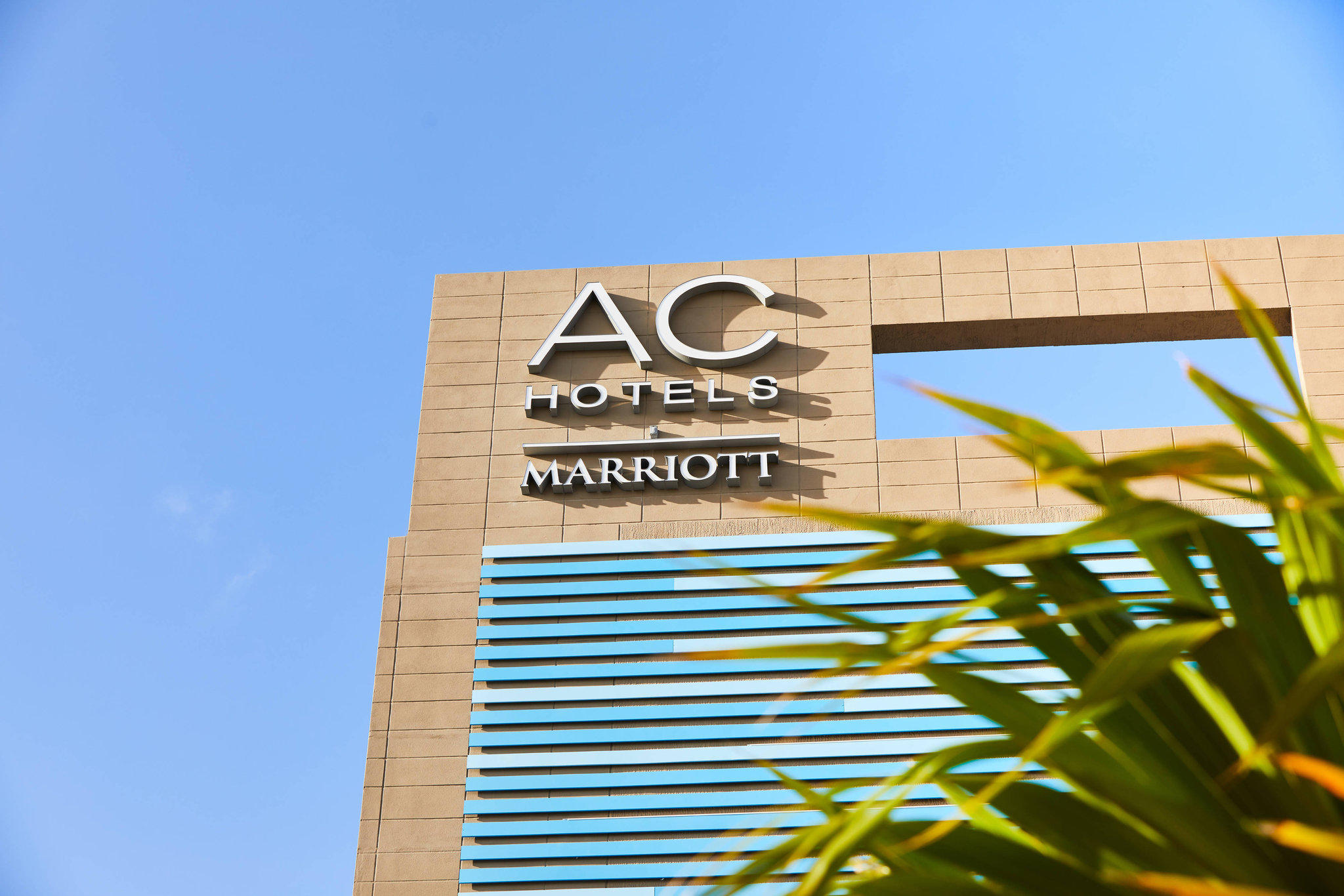 AC Hotel by Marriott Miami Airport West/Doral Photo