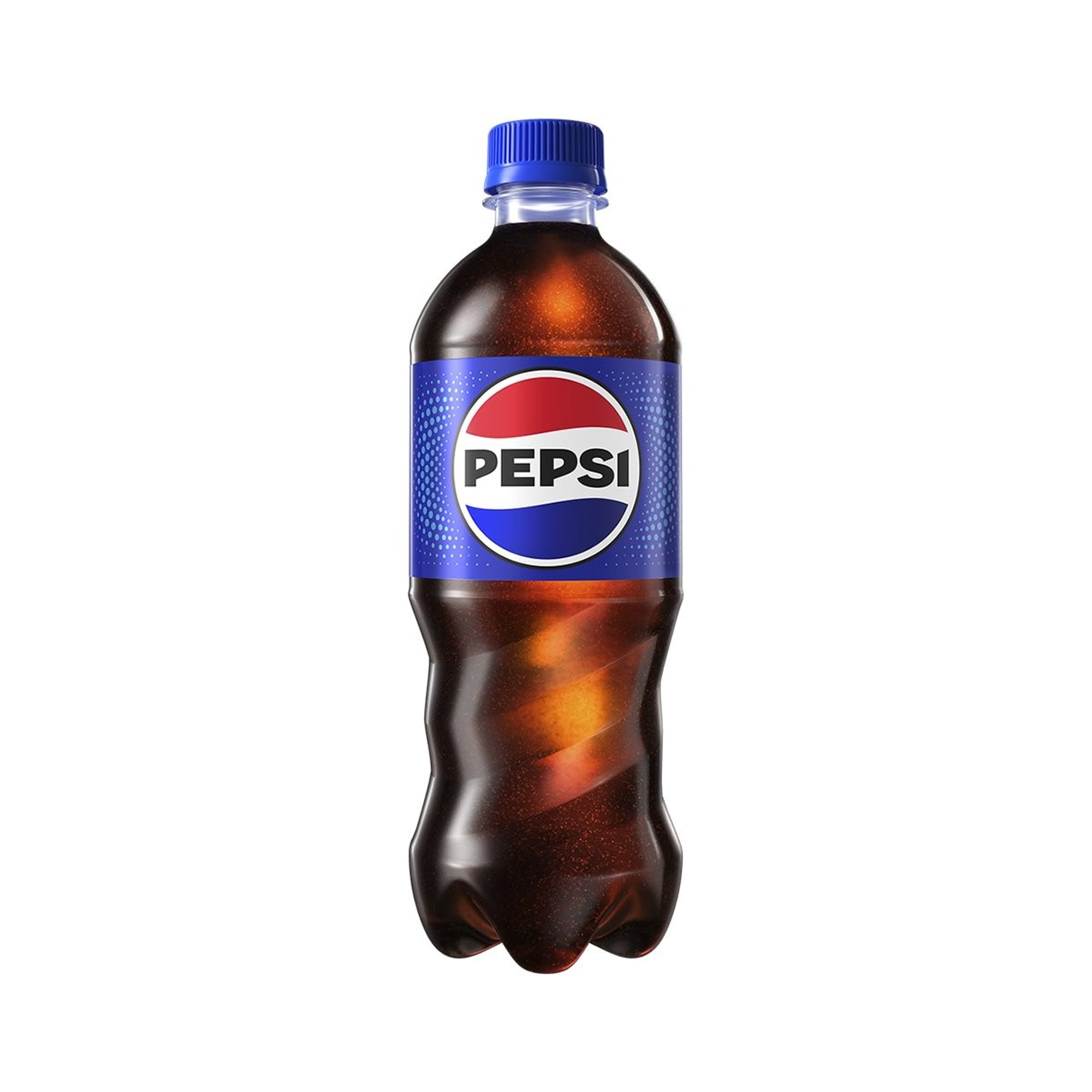 Pepsi - 20oz Bottle