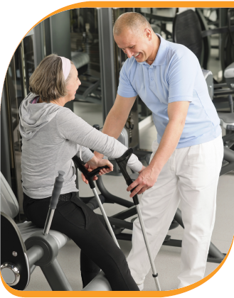 UnityPoint Health Marshalltown, Select Physical Therapy Photo