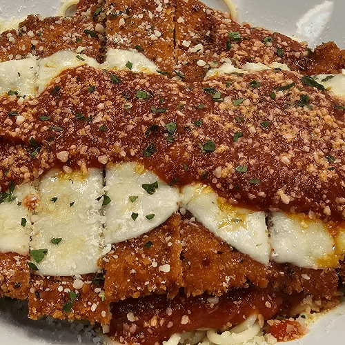 Chicken Parm