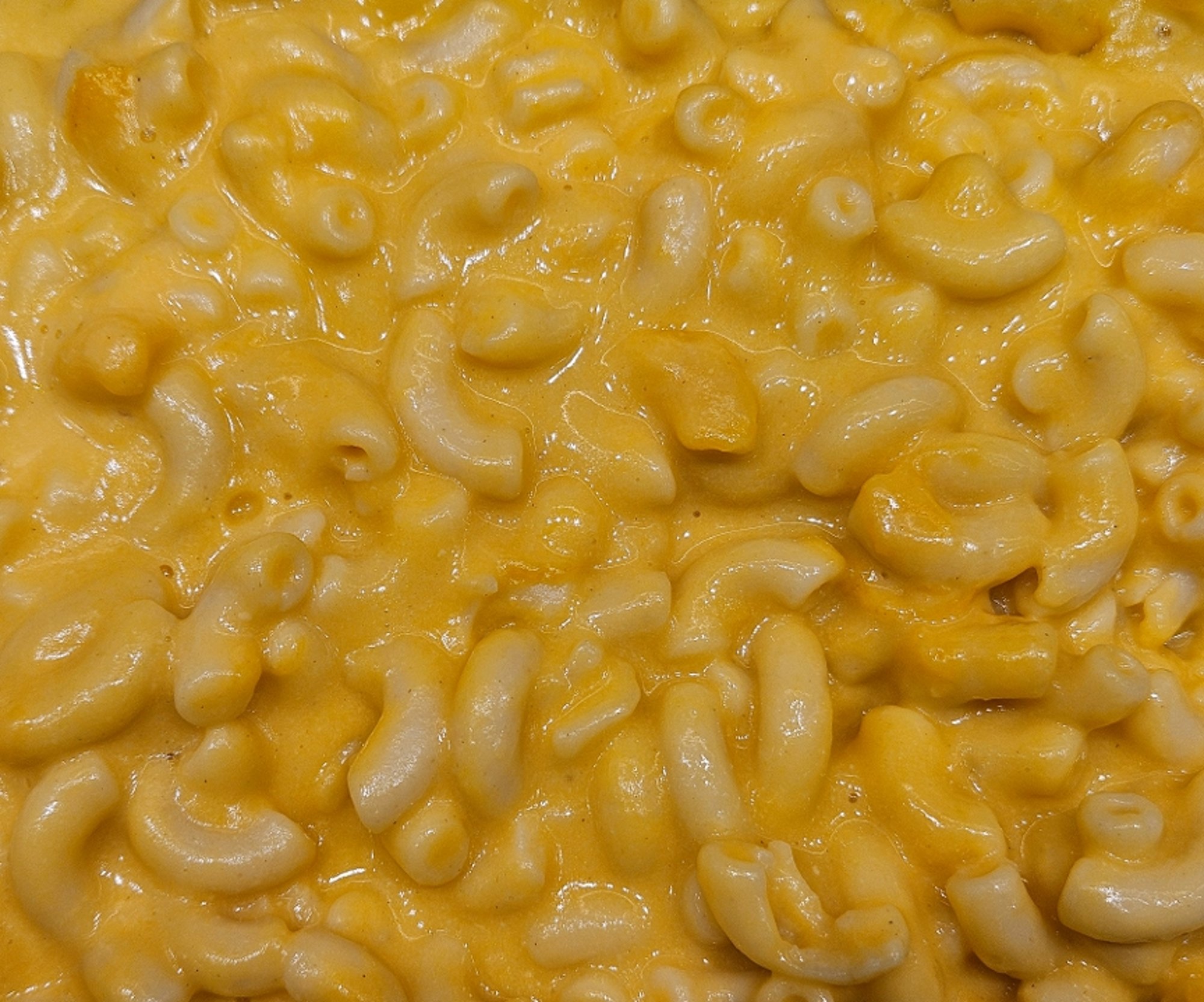 Baked Mac'N'Cheese@