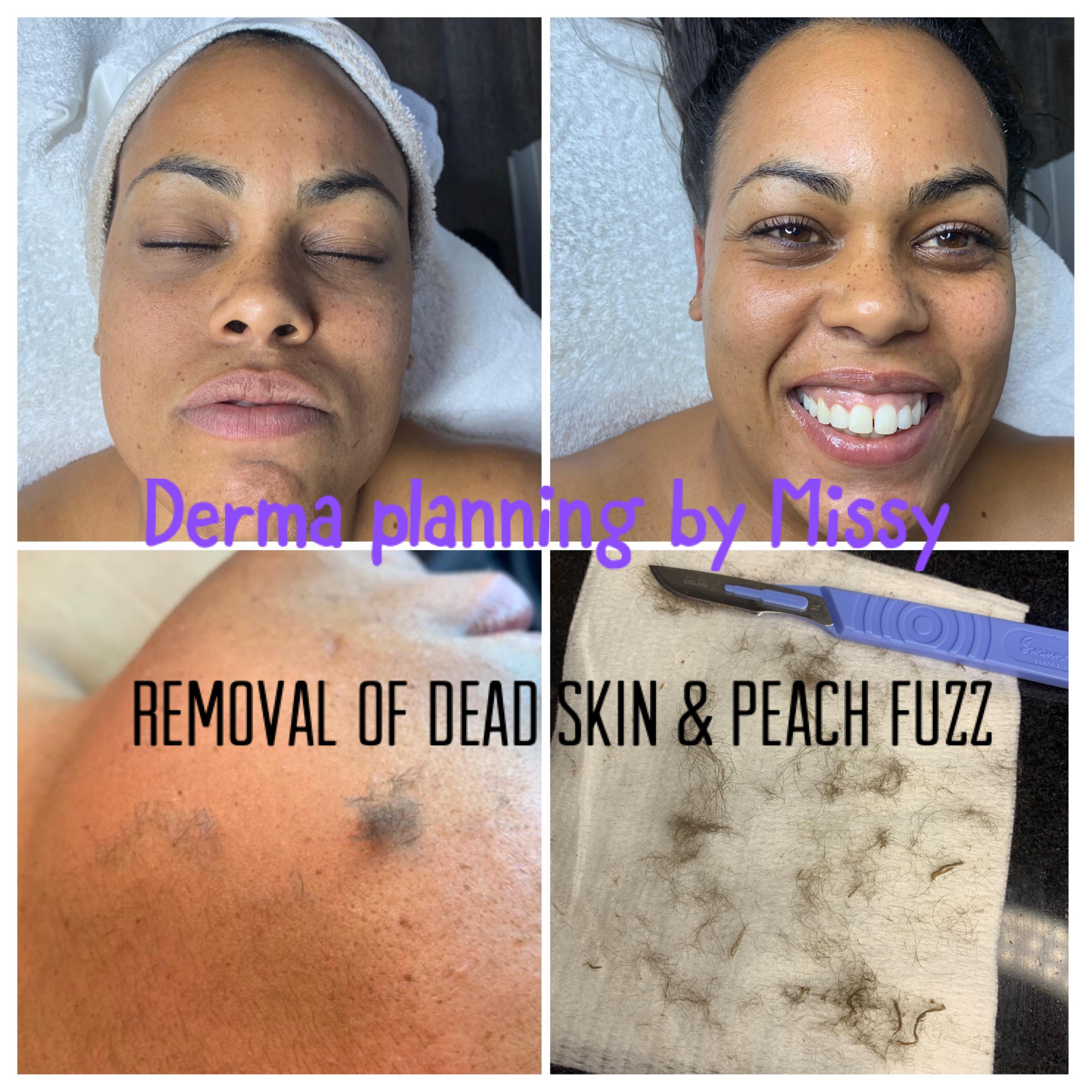 Permatech Makeup Image