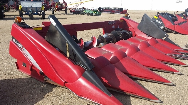 2009 Case IH 3206
