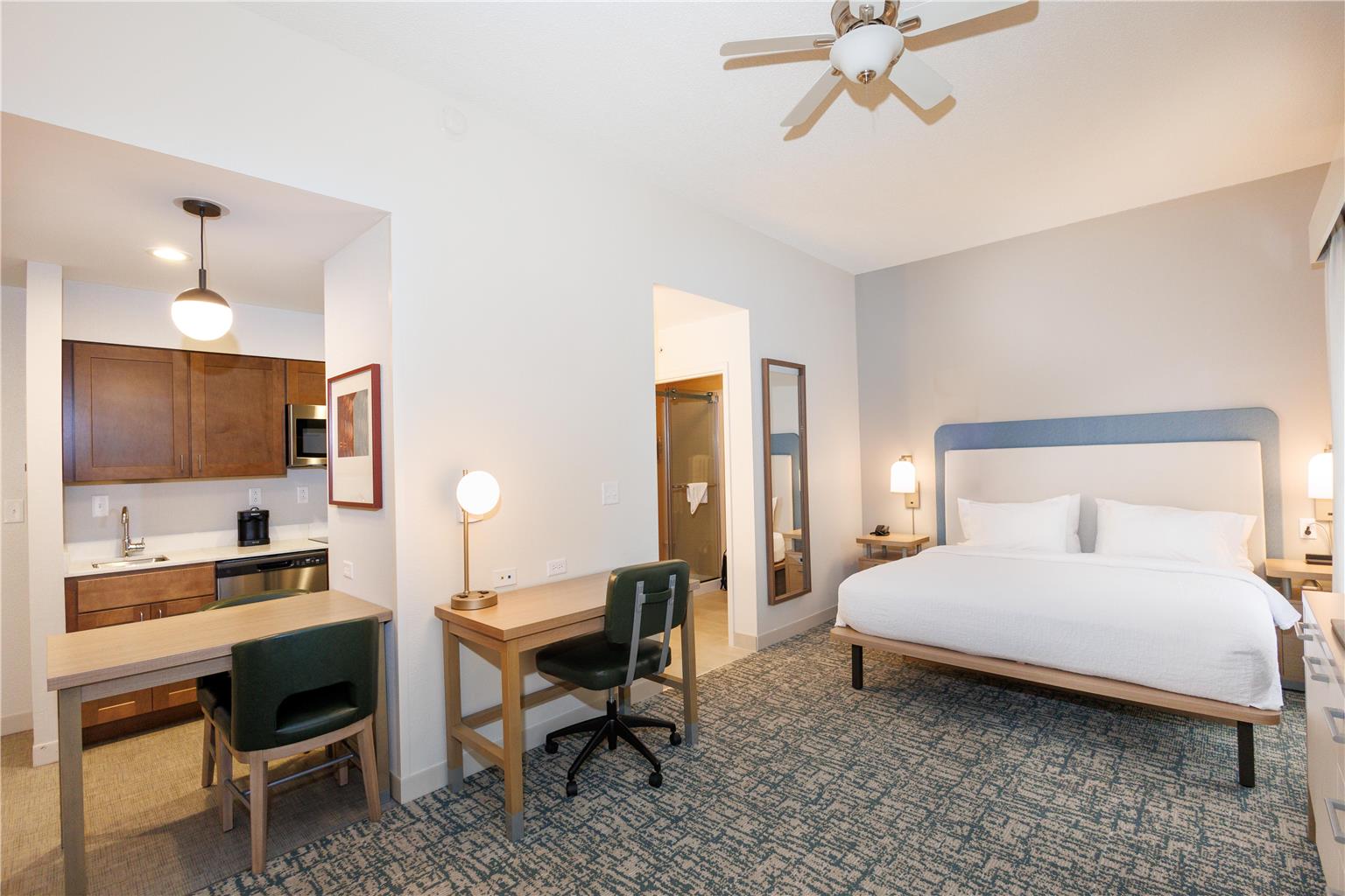 Homewood Suites by Hilton Rochester - Victor Image