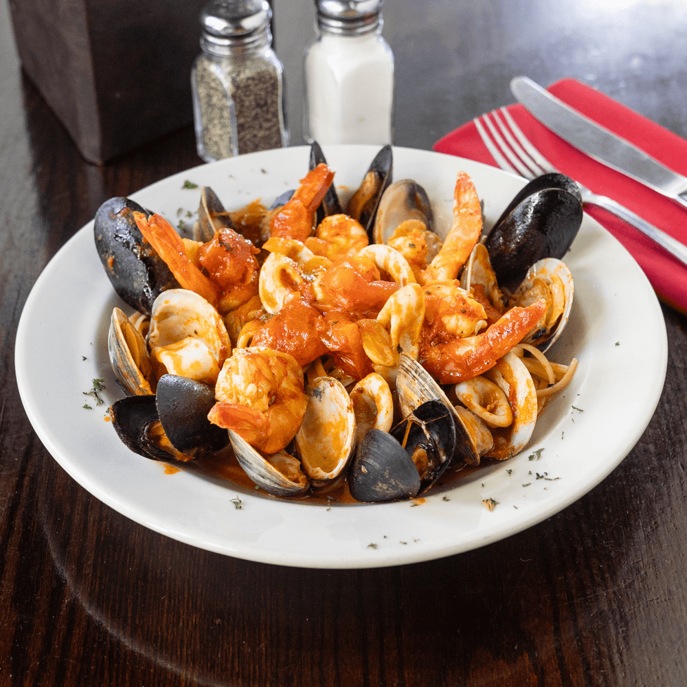 354 Fruta Di Mare