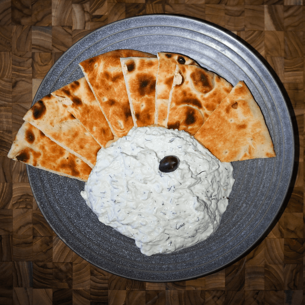 Tzatziki