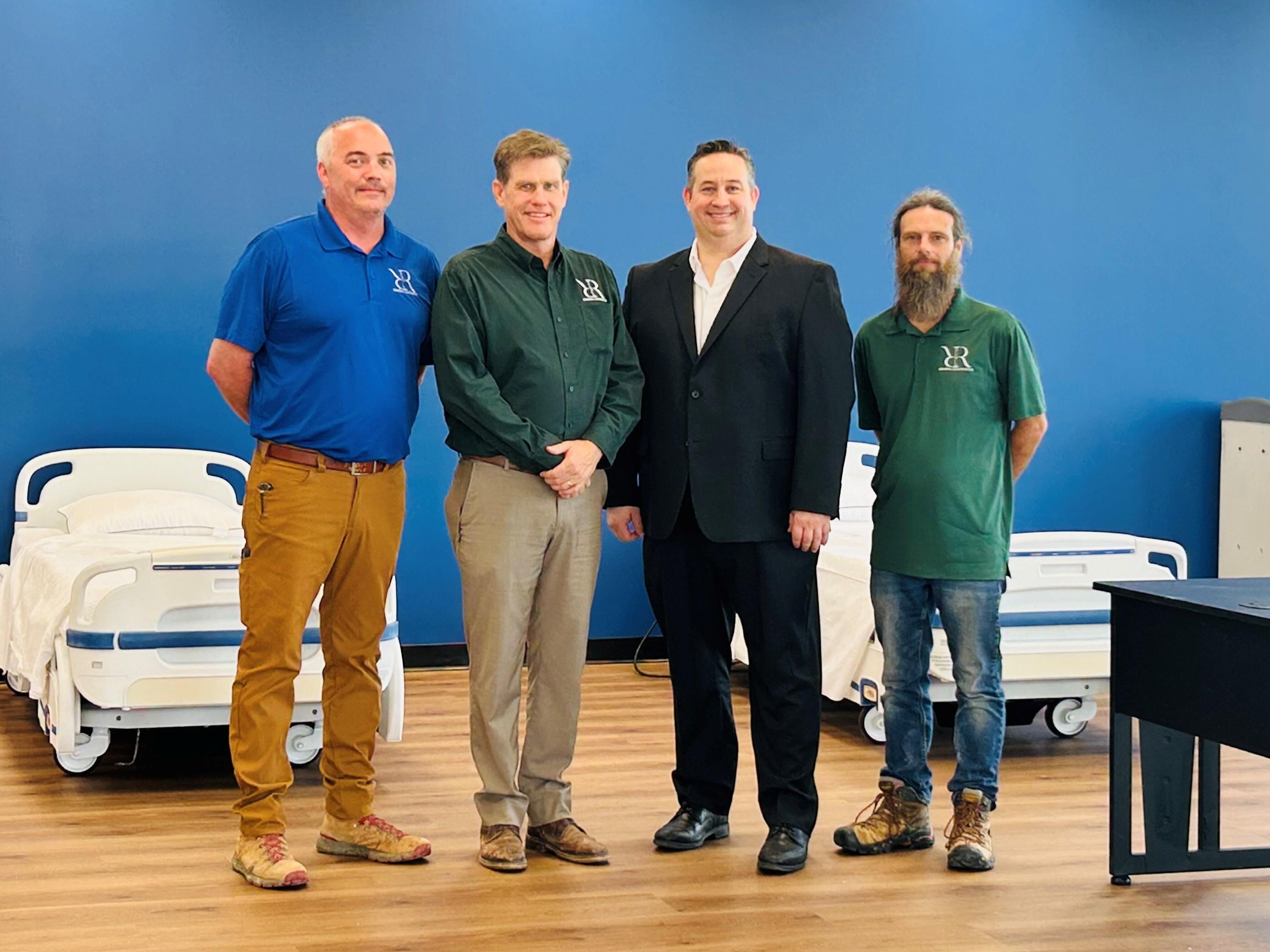 General Contractor | Robert Roberts Image