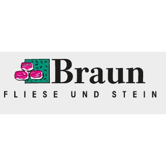 Logo von Gerhard Braun GmbH & Co. KG Fliesen-Natursteine