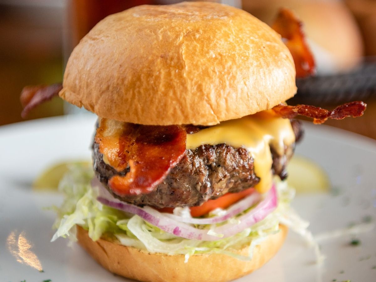 Classic Burger