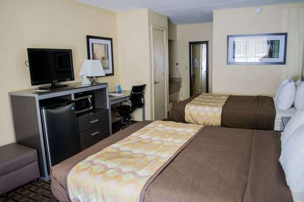 Images Best Western Coachlight