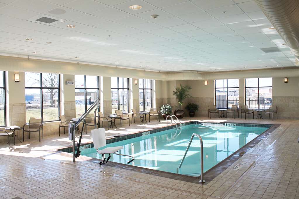 Hampton Inn Cape Girardeau I-55 East Image