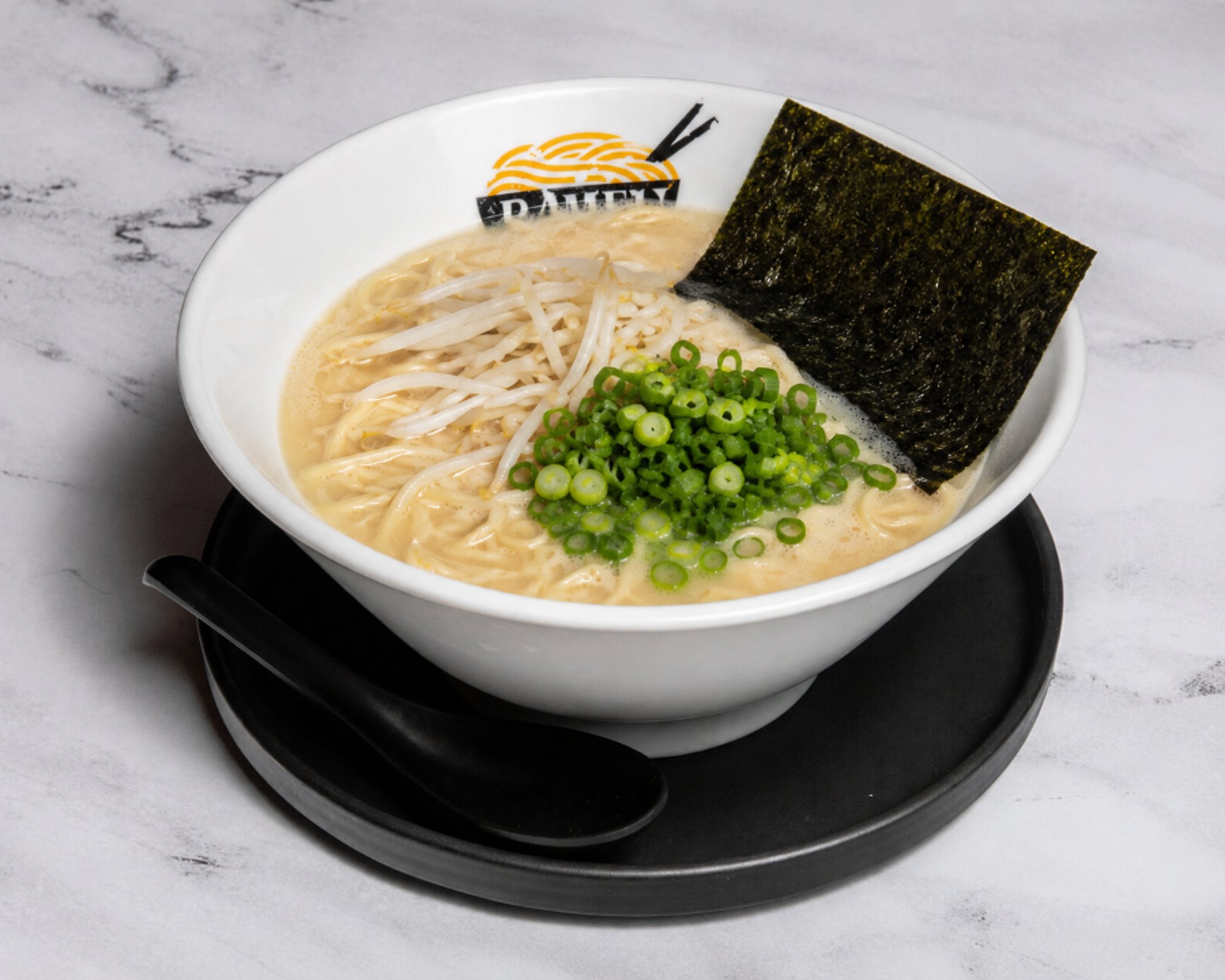 Tonkotsu Ramen Lunch